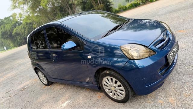 2007 Perodua VIVA 1.0 EZ STANDARD (Automatic ) - 1