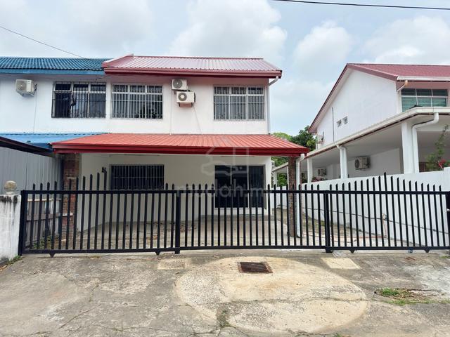 Cheap🔥 Bundusan 2 Storey Semi Detached | 15% Below Market Price 1