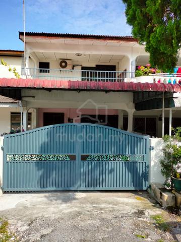 PEKAN RAZAKI Full Loan Cash Back Fully Extended 1