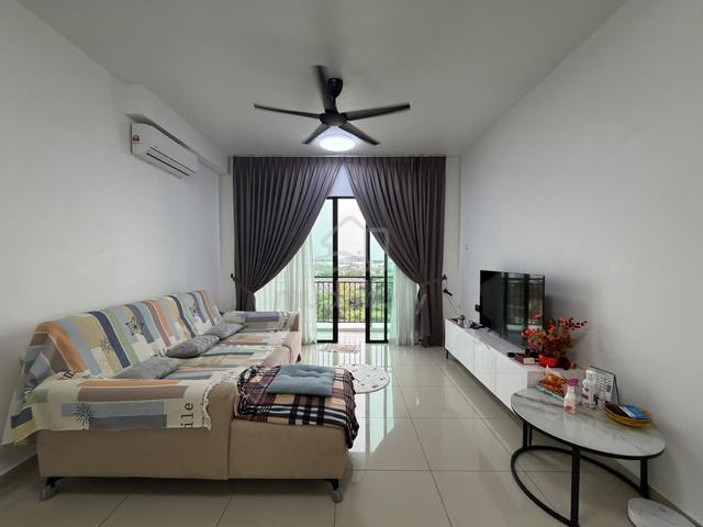 One City Residence 1
