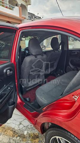 2019 Proton SAGA 1.3 PREMIUM MY2016 (A) - 5
