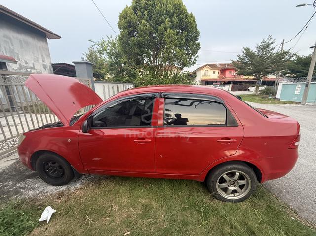 2009 Proton SAGA 1.6 N-LINE (M) - 2