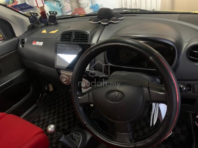 2005 Perodua MYVI 1.0 SR (M) - 5