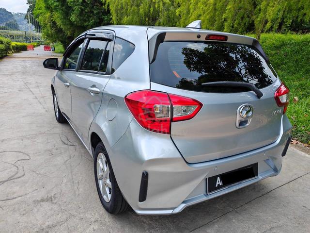 2022 Perodua MYVI 1.3 G (A) - 5