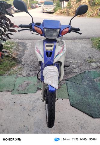 yamaha SS2 - photo 4 of 5