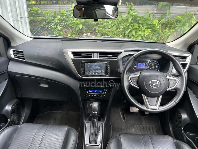 2020 Perodua MYVI 1.5 ADVANCE (A) - 5