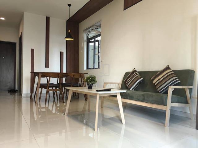 Ataraxia Park @ Forest City 1