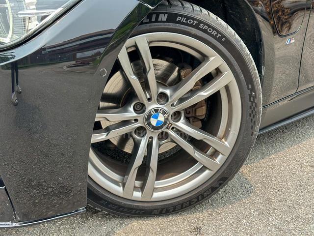 2018 Bmw 330e M SPORT FACELIFT M3 KIT SUNROOF HUD - 5