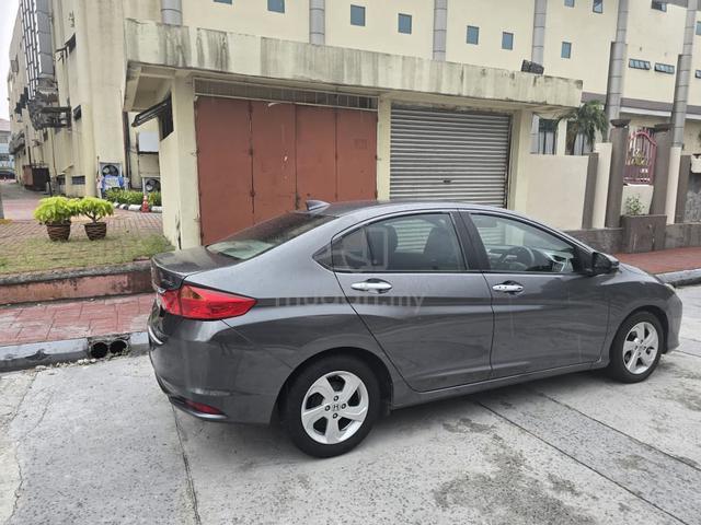 2014 Honda CITY 1.5 E MY14 GM6 (A) Puspakom done - 5