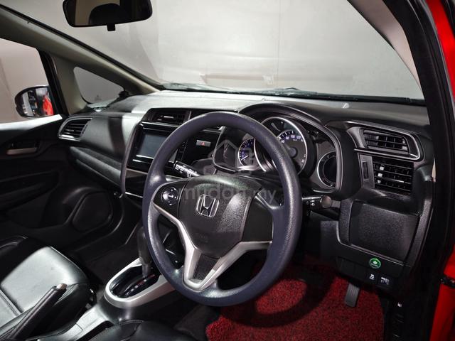 2018 Honda Jazz 1.5 E (A) 5-Years Warranty - 4