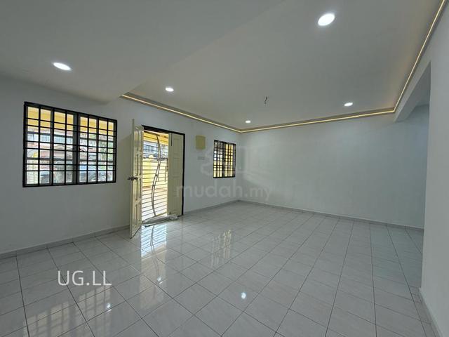 Limited Good Condition Bandar Bukit Tinggi 2 Klang  2 Sty Terrace Hse 1