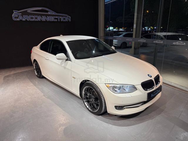 2010 BMW 325i Coupe LCI (E92) - PERFECT Condition - 2