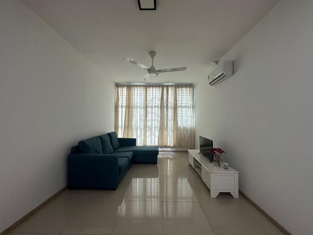 Vista Alam Serviced Apartment 1