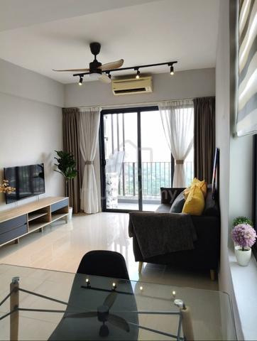 Kiara East - DEX Suites 1