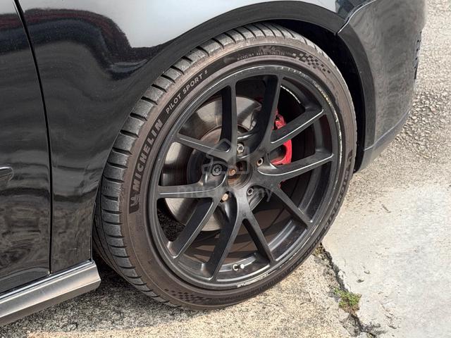 Cash✅2009 volkswagen GOLF GTI 2.0 - 5