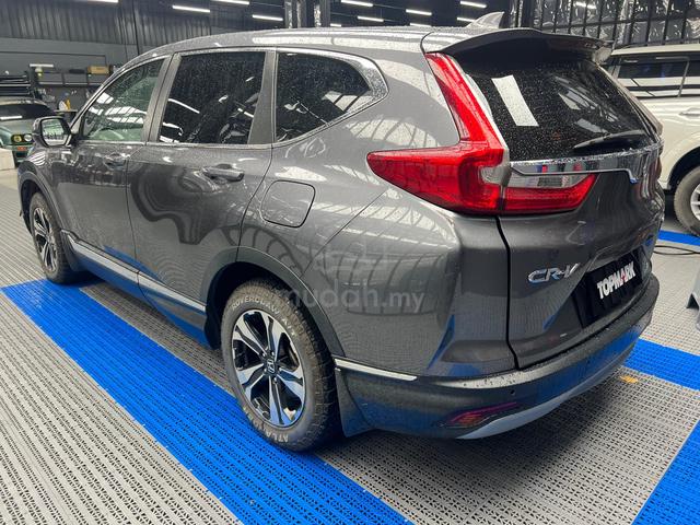 2019 Honda CR-V 2.0 2WD (A) - 5
