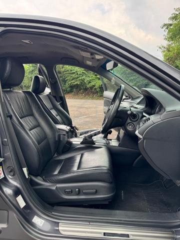 2014 Proton PERDANA 2.0 2.0L (A) - 4