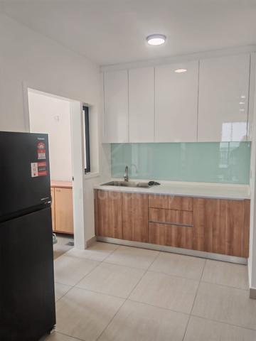 Tuai Residence 1
