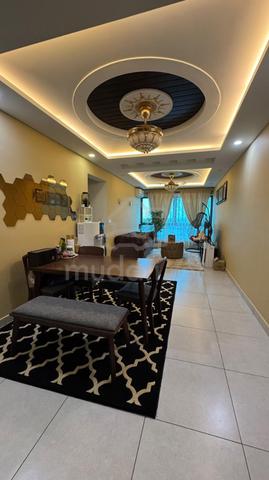 Meritus Residensi 1