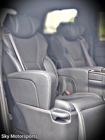2024 Toyota ALPHARD 2.5 Z (A)Grade 5A Unregistered - 4