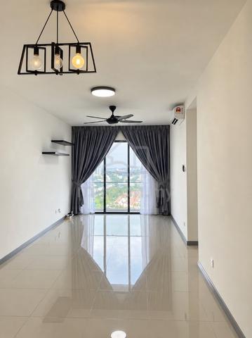 United Point Residence @ North Kiara 1