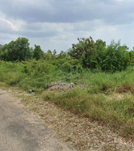 Freehold Vacant Land At Bukit Katil Melaka 1