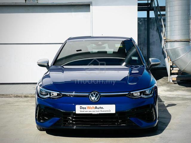 2025 Volkswagen GOLF 2.0 R MK8 - Year Made 2025 - 3