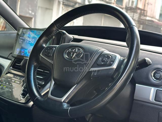 AERAS⭐2021 Toyota ESTIMA 2.4 POWER DOOR 7 SEATER - 5
