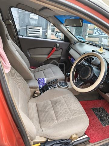 2005 Proton GEN-2 1.6 (A) - 3