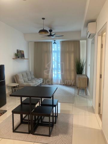 MIRAI Residences 1