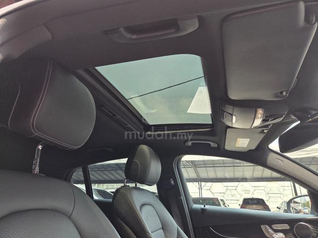 2019/22 Mercedes Benz GLC250 2.0cc AMG (2 YR WRTY) - 3