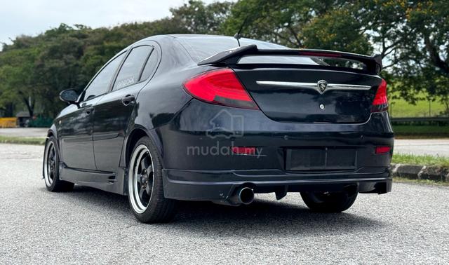 2009 Proton PERSONA 1.6 HIGH LINE (A) CLEAR STOCK - 2