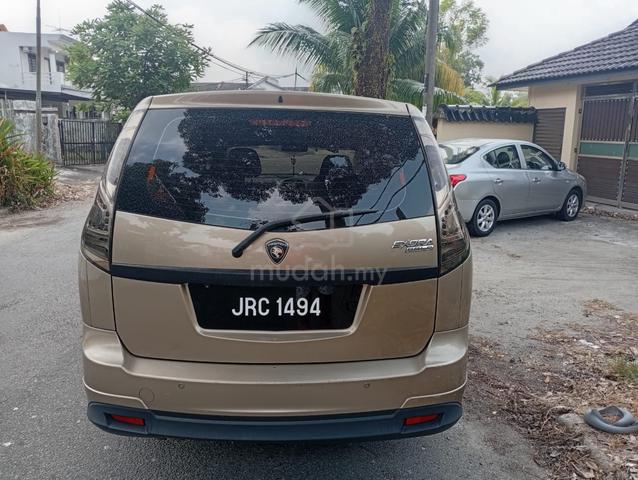 PROTON EXORA 1.6 Auto - 2