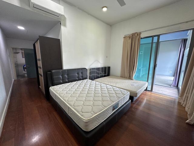 The Loft Residence 4