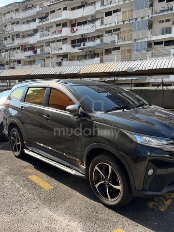2019 Perodua ARUZ 1.5 AV (A) - 4