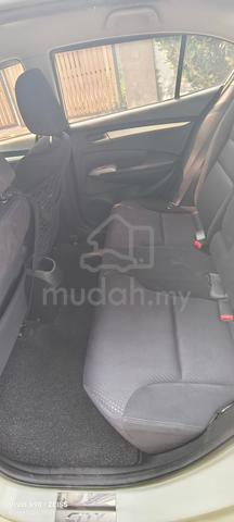 2010 Honda CITY 1.5 S (A) - 4