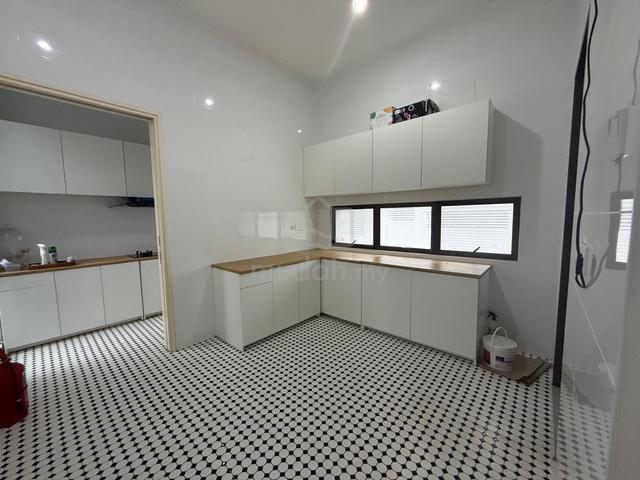 Furnished The Mulia Residence 3 Storey House with Club House Cyberjaya 1