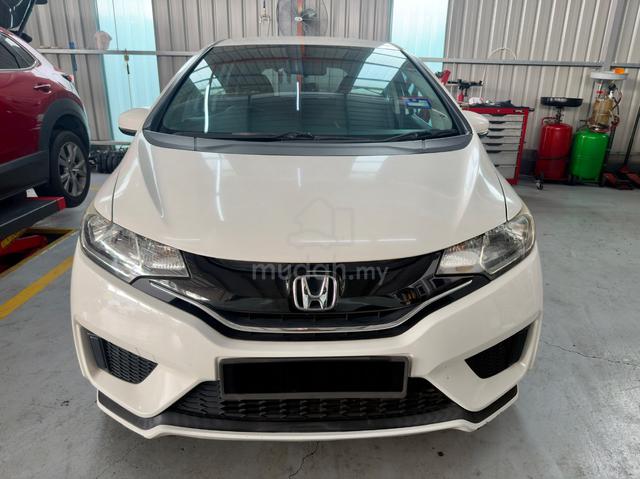 2015 Honda JAZZ 1.5 E MY2014 (A) - 2