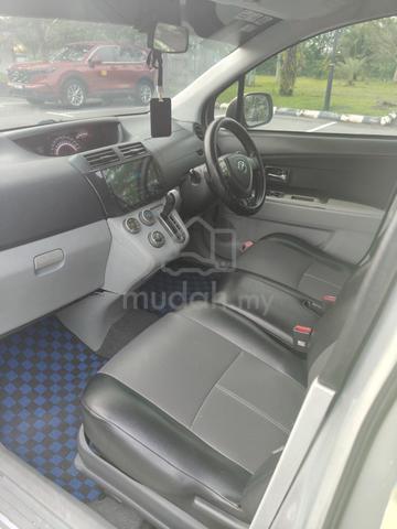2010 Perodua ALZA 1.5 EZI (A) - 4