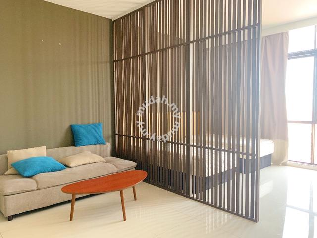 The Pines Melaka 1