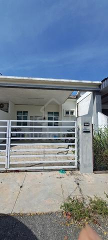 Rumah Untuk Disewa Bandar Permata Lunas  1
