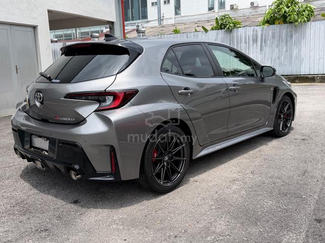 Toyota COROLLA 1.6 GR (M) 2024 - 4