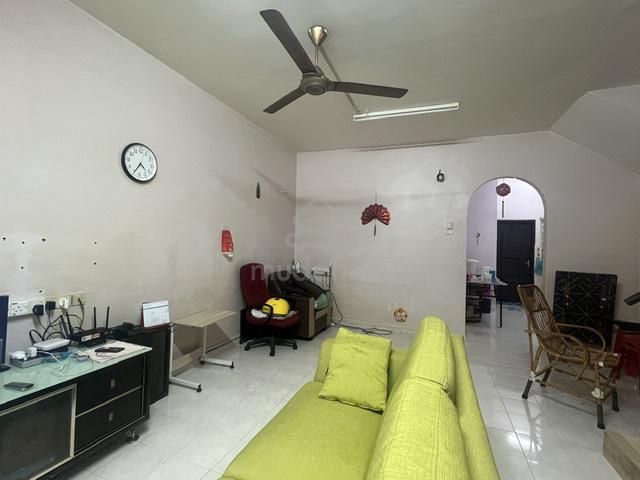 Double Storey Terrace | Taman Seri Murni | Sungai Dua Butterworth 1