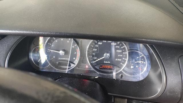 2009 Proton WAJA 1.6 CPS (M) - 3