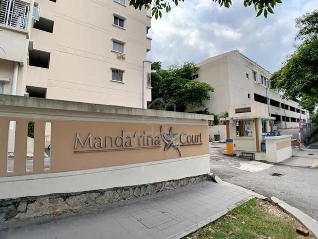 Manda rina Court 1
