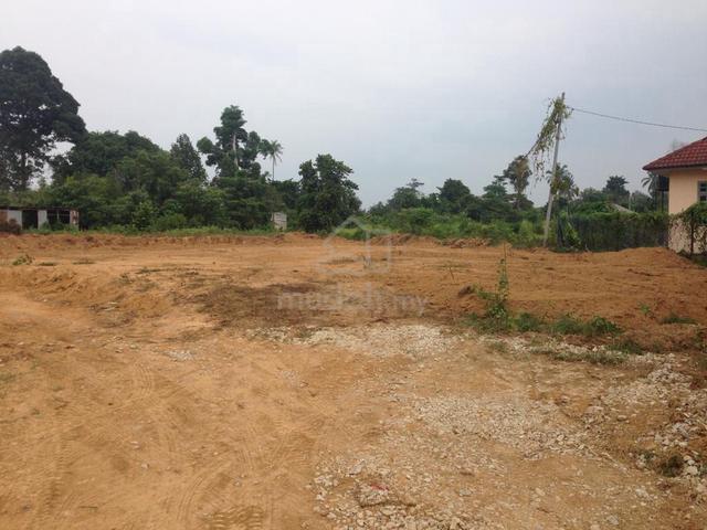 (Tapang,Kota Bharu) Tanah Luas Status Bangunan Lokasi Comey 1