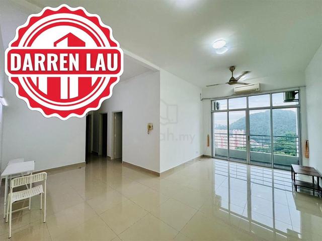 Boulevard Condominium (BLVD) 1