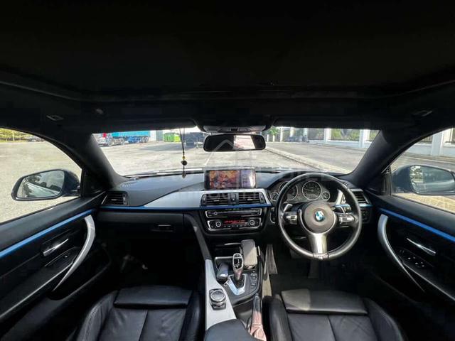 2014 BMW 428i M SPORT 2.0 (A) - 4