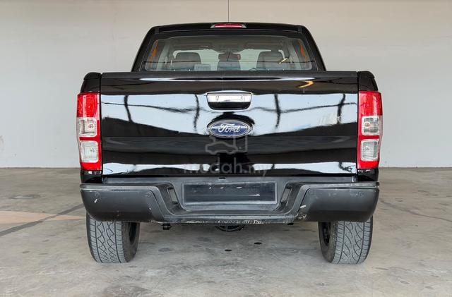 2015 Ford RANGER 2.2 XLT FACELIFT (A) FULL LOAN !! - 4
