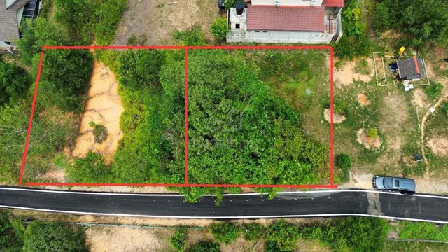 Kampung Sungai Merab Luar Kajang Selangor Bungalow Land For Sale 1